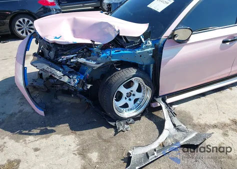 2023 Honda Civic Sport from USA, damaged, VIN 19XFL2H83PE025564